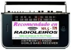 Recomendacións en Radioleiros: 17 xaneiro 2025