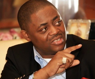  Femi Fani, senate's hate speech bill