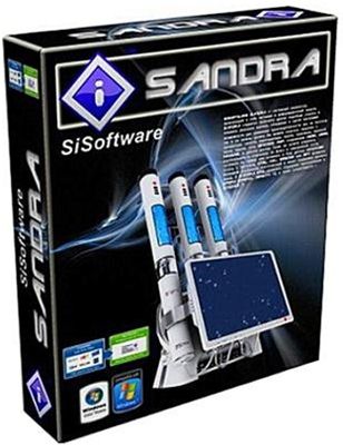 sandra Download   SiSoftware Sandra Professional 2012.02.18.28