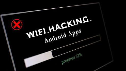 5 Best Free WiFi Hacking Android apps - 2021