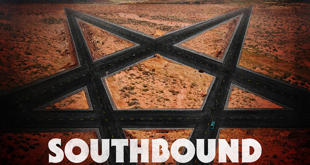 southbound, movie review