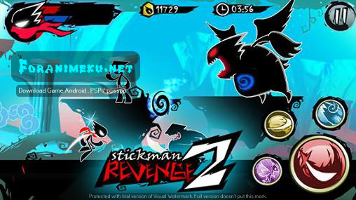 Stickman Revenge 2 Android Apk | Senpaigame SenpaiGame