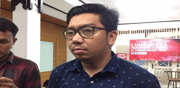 ICW: Dewas Dan Wacana Hukuman Mati Koruptor Jadi Tiket Jokowi Lari Dari Masalah