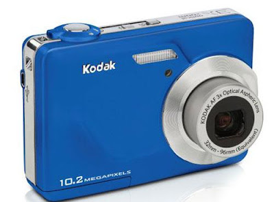 KODAK EASYSHARE C180 Digital Camera Price In India
