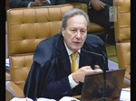 Eminente Ministro Ricardo Lewandowski. Voto acerca da autonomia do crédito decorrente de honorários advocatícios.