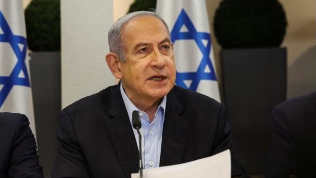 Rekaman Netanyahu Soal Perundingan Bocor, Isinya Bikin Qatar Ngamuk!