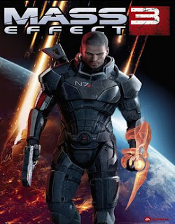 Mass Effect 3 Extended Cut DLC-RELOADED Serial