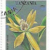 1994 - Tanzânia - Encyclia pentotis