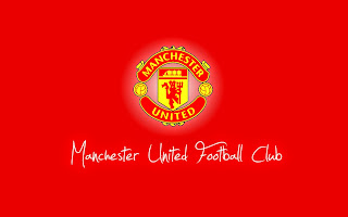 manchester united football club wallpaper