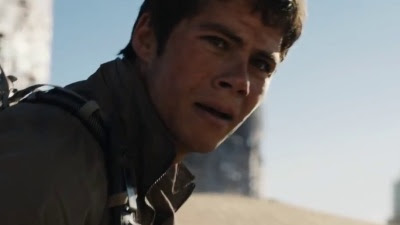 Maze Runner: The Scorch Trials (Movie) - TV Spot 'Next Chapter' - Screenshot