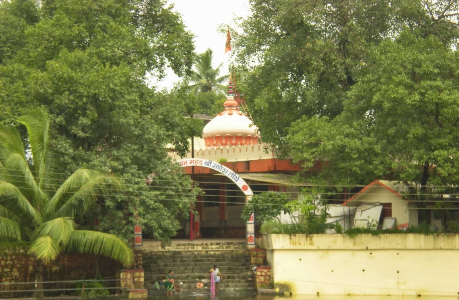 Ashtavinayak Darshan