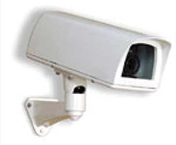 CCTV Cameras