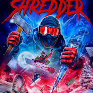 Shredder 2003™ »HD Full 1440p mOViE Streaming