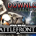 Download Star wars The Battlefront 2 Highly Compressed Game