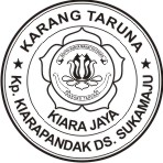 Download Stempel  Karang  Taruna  cdr KARYAKU