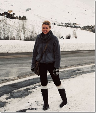 sunvalley
