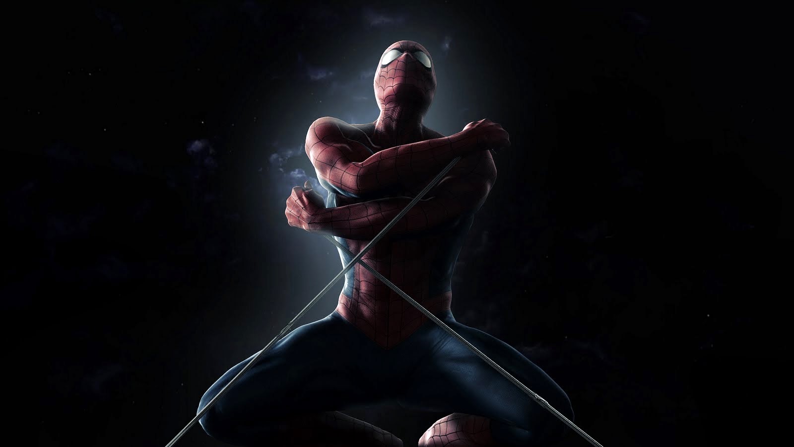 Kumpulan Wallpaper Spiderman Keren Terbaru