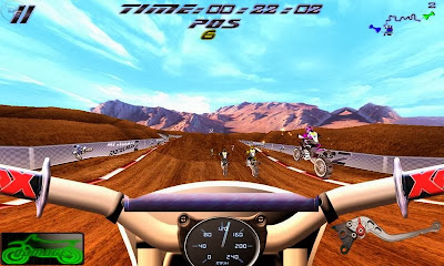 Ultimate Motocross PC Download