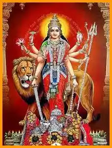 beautiful durga maa images wallpapers