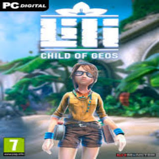Download Lili Child of Goes Game For Torrent