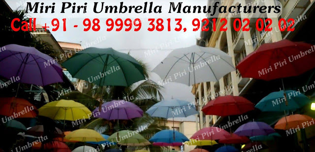 Umbrellas Decoration for Outdoor Ceiling, Umbrellas Decoration, 