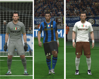 PES 2016 Inter Milan 2008/2009 Kit by MRI_20