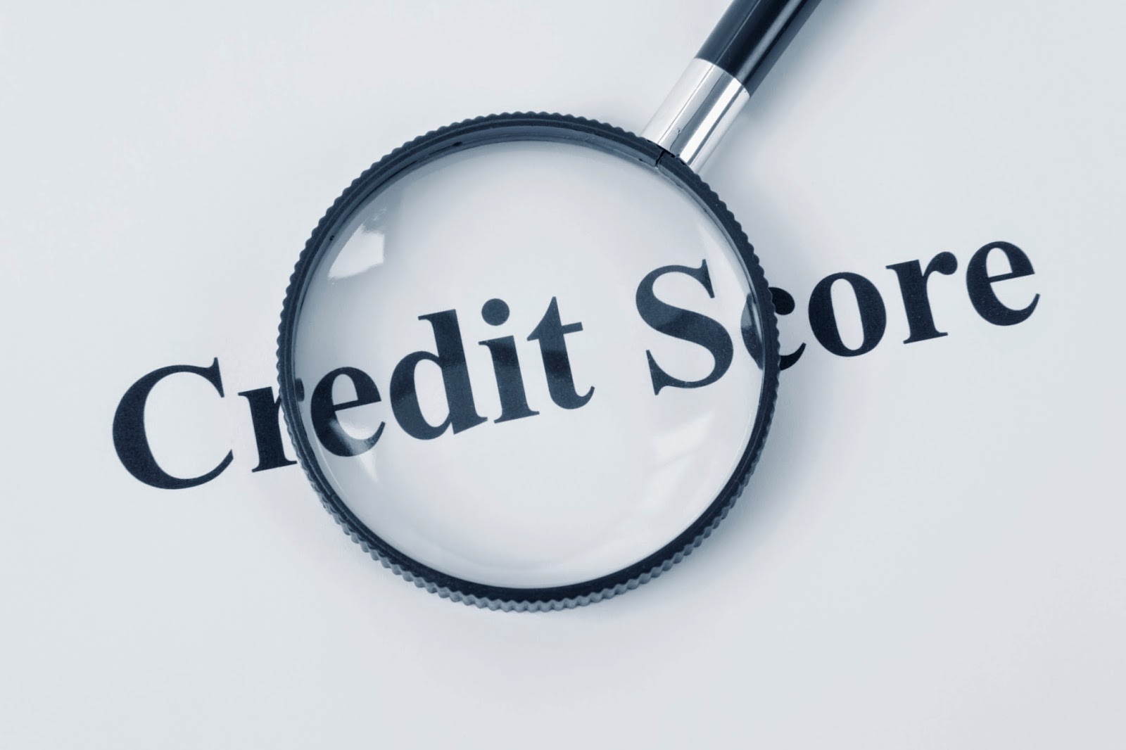 Maintaining a Small Business Credit Score