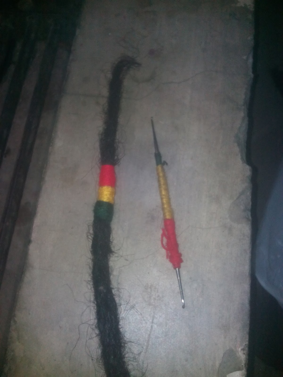 Jasa Gimbal Malang Dreadlock Extension Jasa Rambut Gimbal