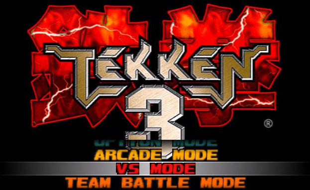 How To Download and Play Tekken 3 Game on PC 