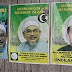 Manek Urai tanpa poster Haji Hadi?