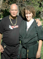 Sacramento Kenpo Karate