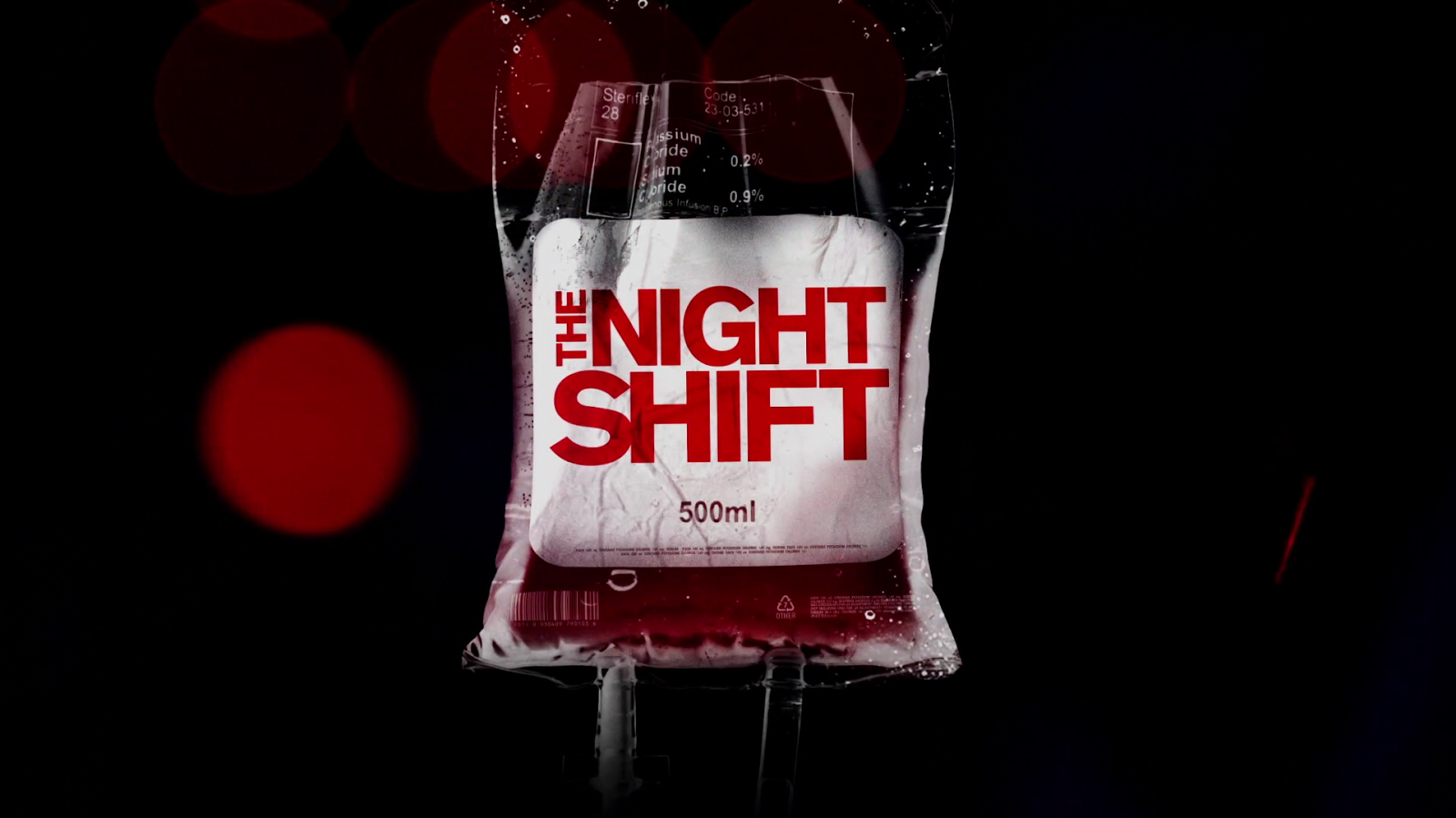 The Night Shift S01