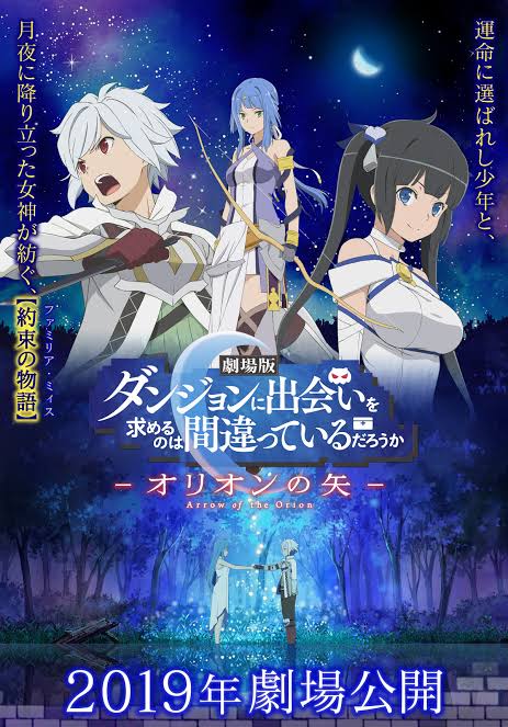 Top Info Film Anime Terbaru