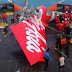 AIR ASIA DI TEMUKAN