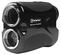TecTecTec VPRO500 Golf Rangefinder, review features compared with VPRO500S