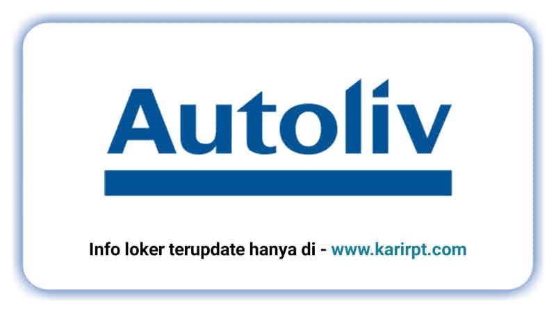PT Autoliv Indonesia
