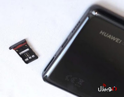 هواوي تخرج من SD Card Association