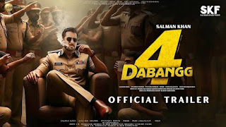 Dabangg 4