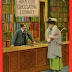 Library Postcard Humor