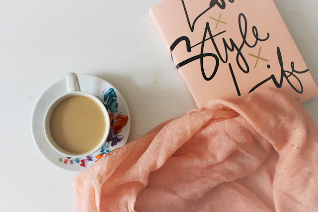 Love, style, life garance dore