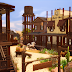 Wild West Town