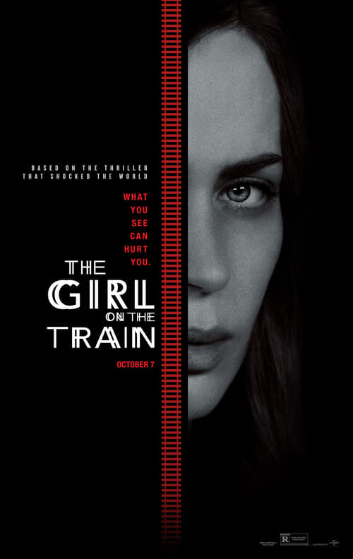 [HD] Girl On The Train 2016 Film Deutsch Komplett