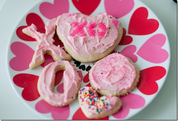 Valentines day