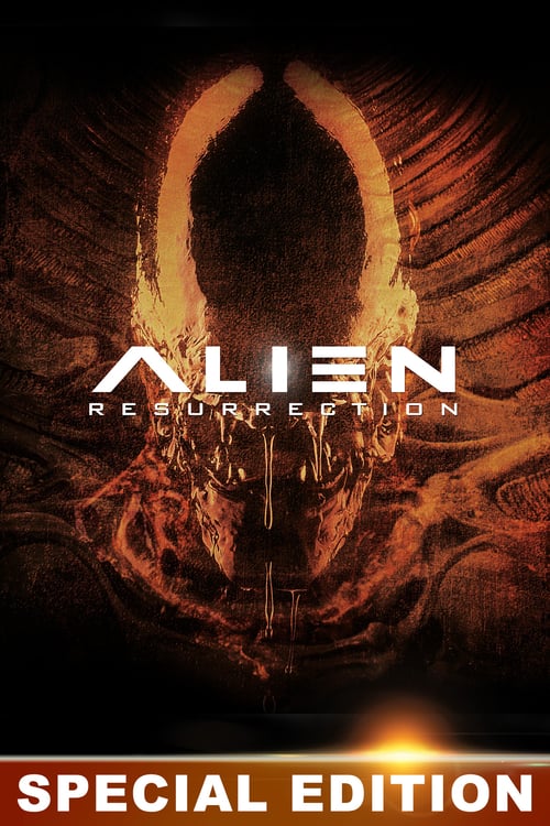 [HD] Alien: Resurrección 1997 Pelicula Online Castellano