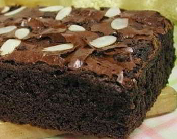 Resep Kue: Cara Buat Kue Brownies Kukus Keju