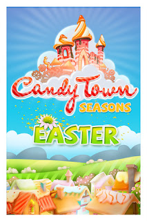 Candy Town Seasons IPA 1.0