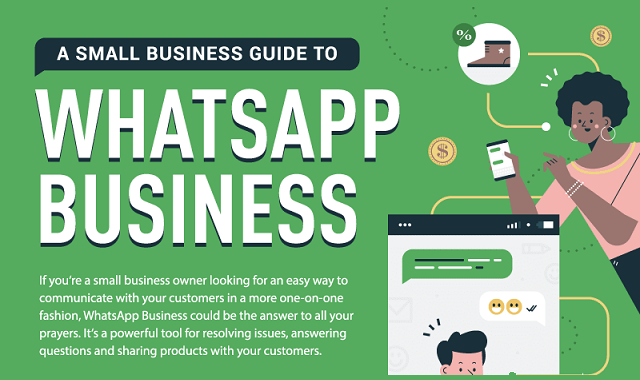 WhatsApp Business: A new way to connect