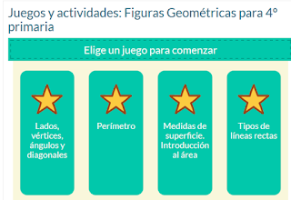 http://www.mundoprimaria.com/juegos-matematicas/juegos-actividades-figuras-geometricas-4o-primaria/