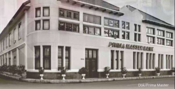 Alamat Lengkap dan Nomor Telepon Kantor Bank Prima Master di Jakarta Timur