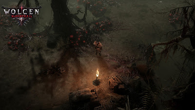 Wolcen Lords Of Mayhem Game Screenshot 7